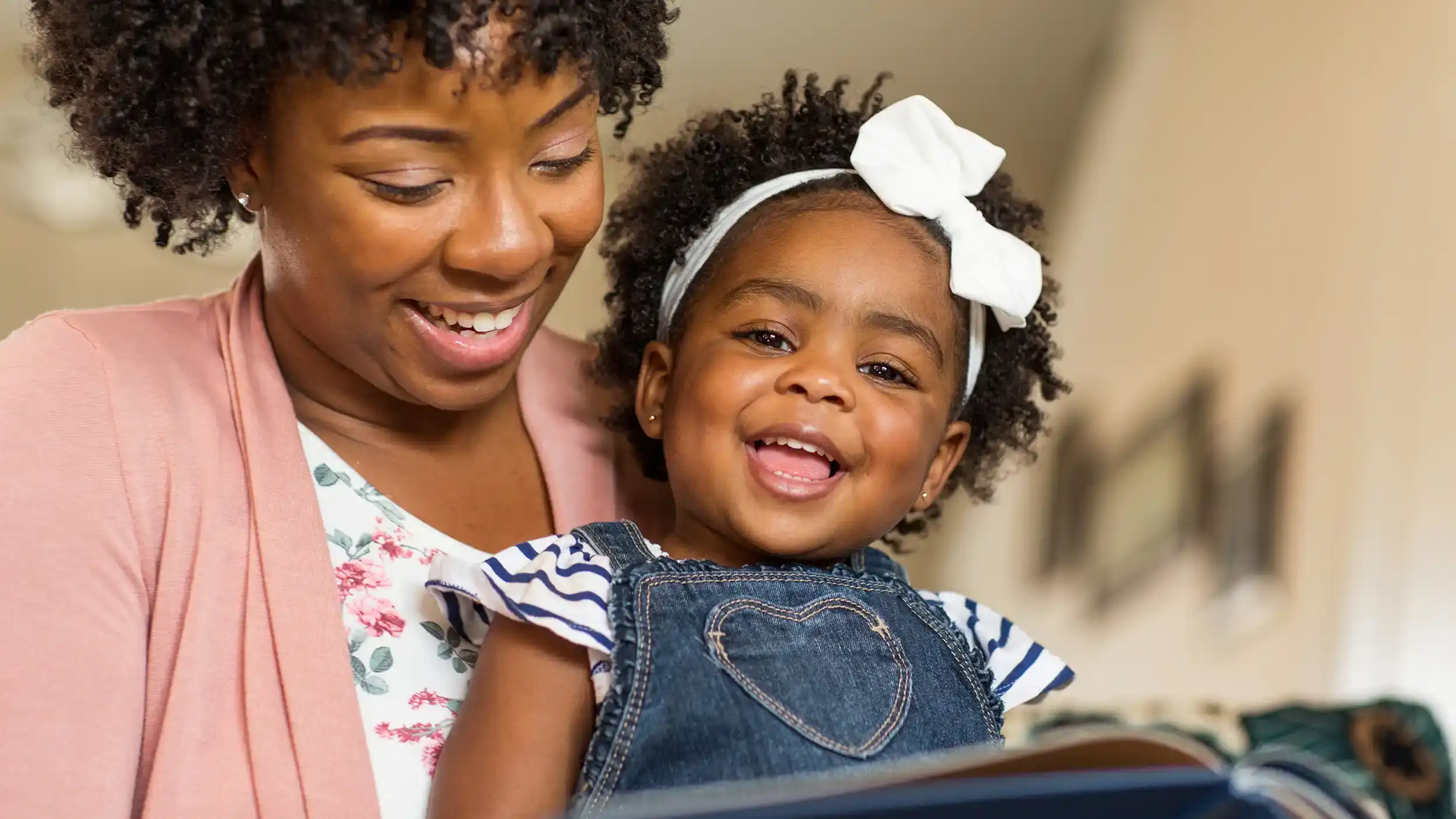 The effects of lockdown on toilet training