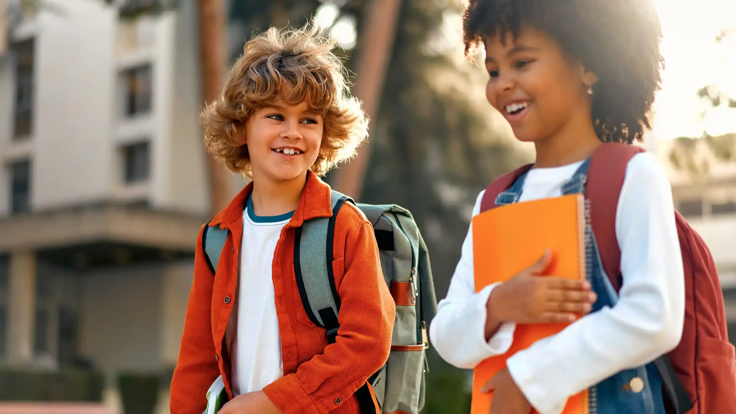 School anxiety and its impact on toilet training