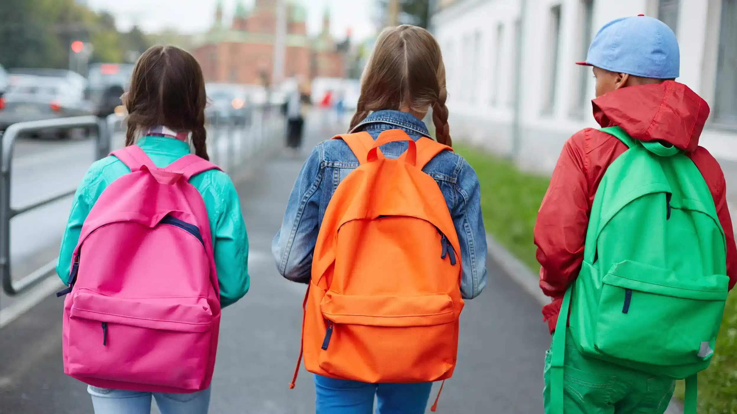School Readiness Checklist