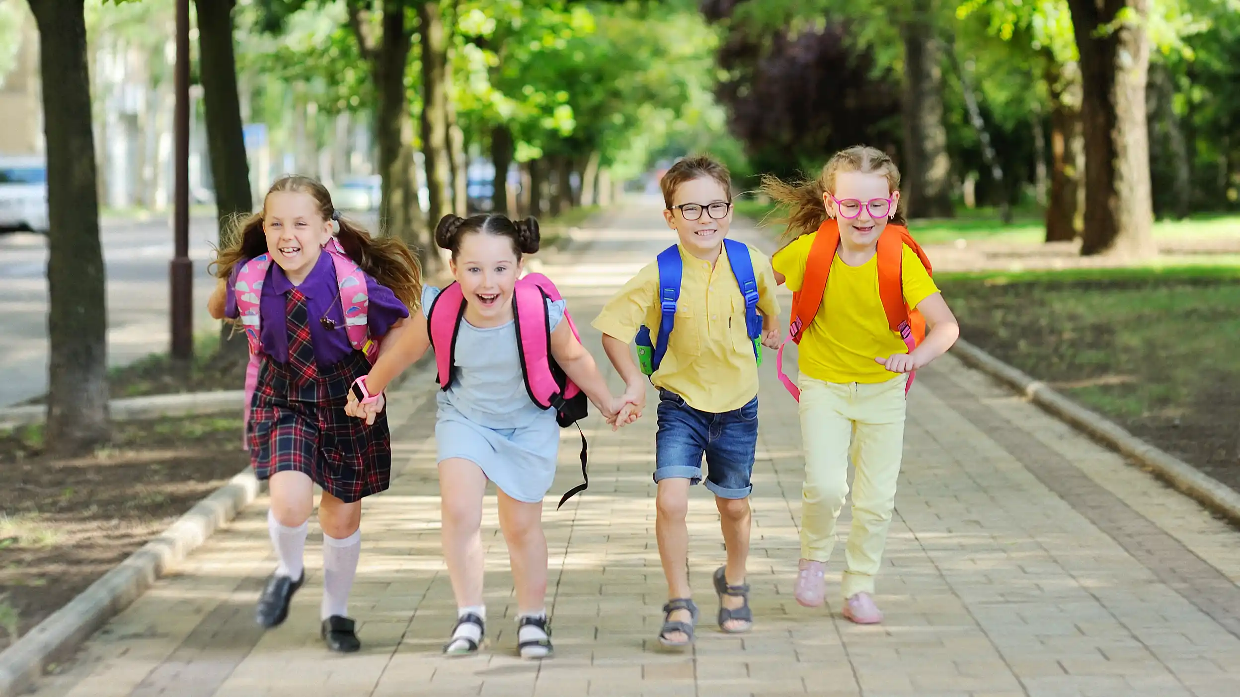 Toilet Anxiety and school readiness