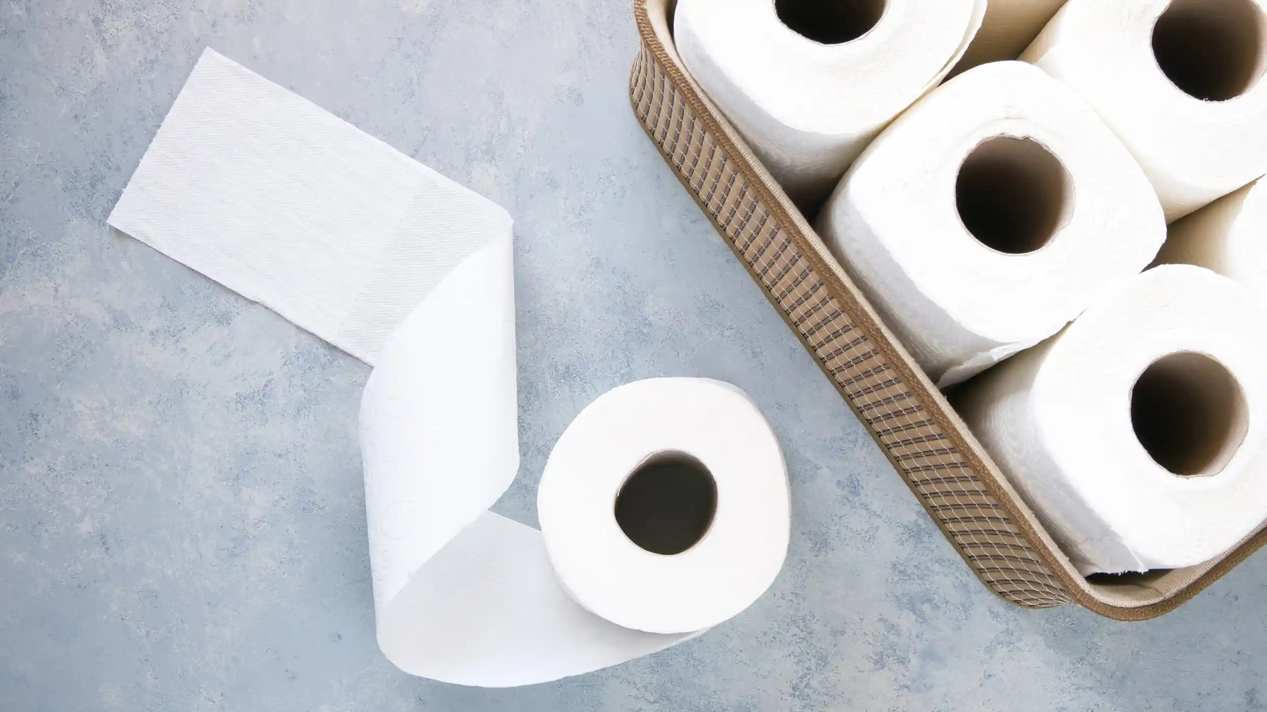 How To Dispose Of Your Wipes Safely